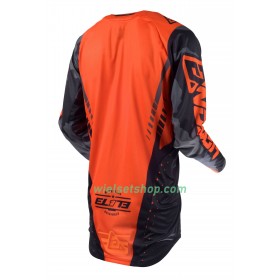MTB/Motocross Shirt Lange Mouw Answer Racing ELITE DISCORD N001